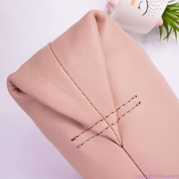 J.‎ Crew Oslo soft leather bucket bag. Ideal for your iPad or bottle water - Picture 5 of 16